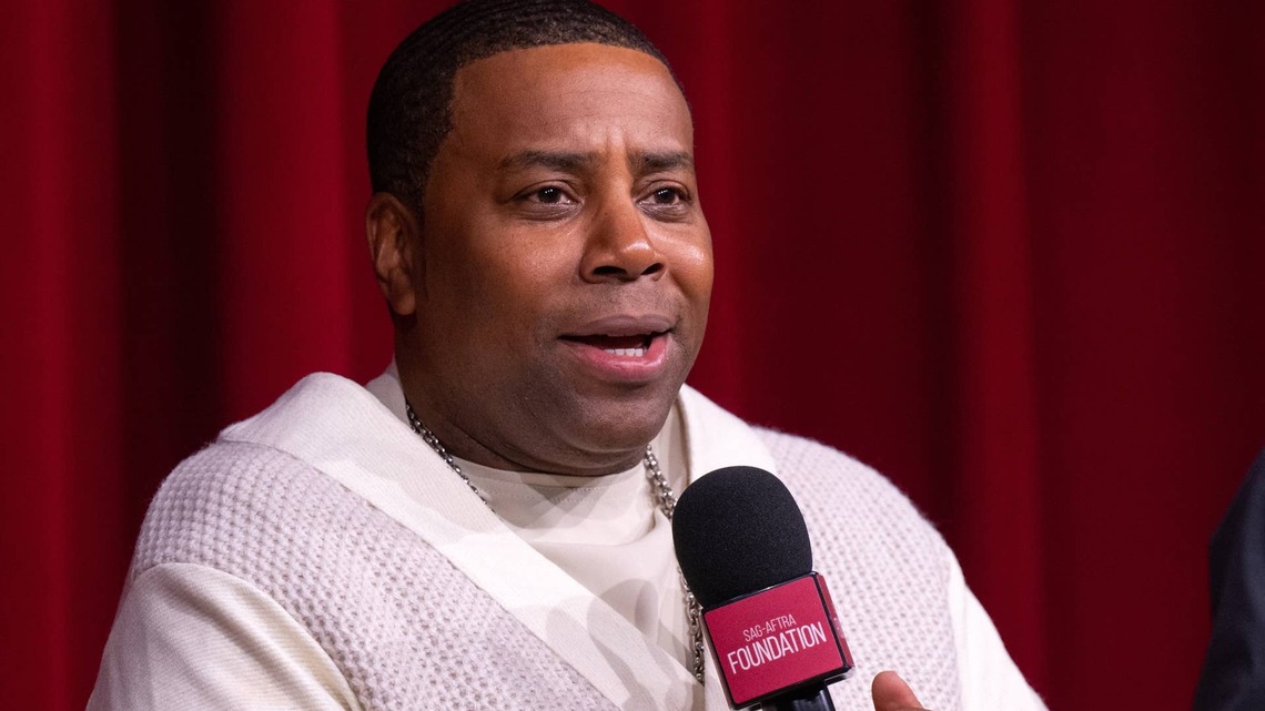 Kenan Thompson Pays Tribute to Late Co-Star After News of Her Unexpected Death 