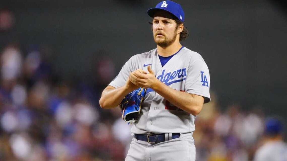 Exiled Trevor Bauer wishes he never signed with Dodgers