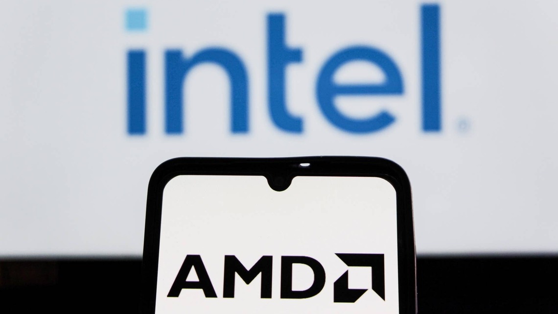 Intel and AMD just got leverage they haven't had in years 