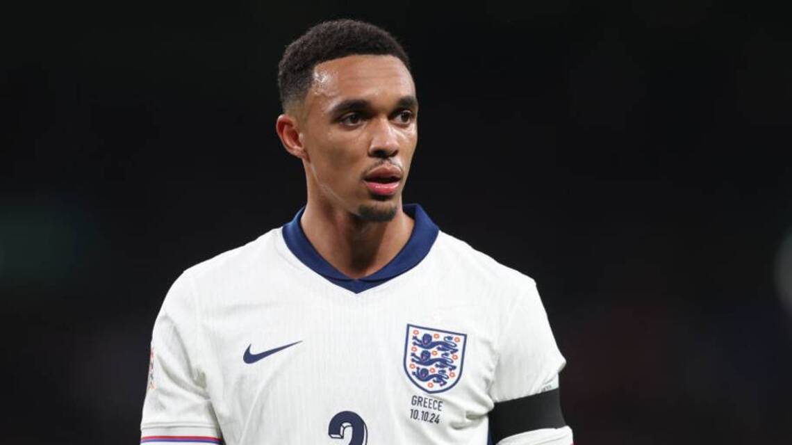 Why Has Thomas Tuchel Still Not Called Up Trent Alexander-Arnold to England's World Cup Roster?