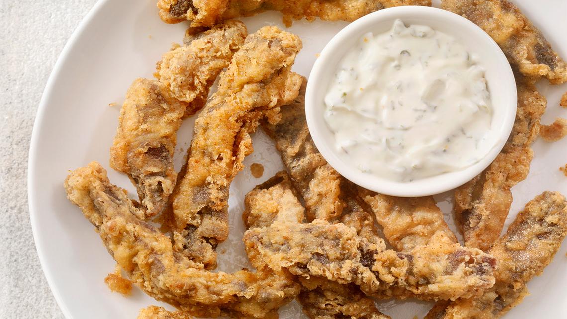 The Pioneer Woman’s Steak Fingers Are a Crunchy, Cozy Dinner Favorite