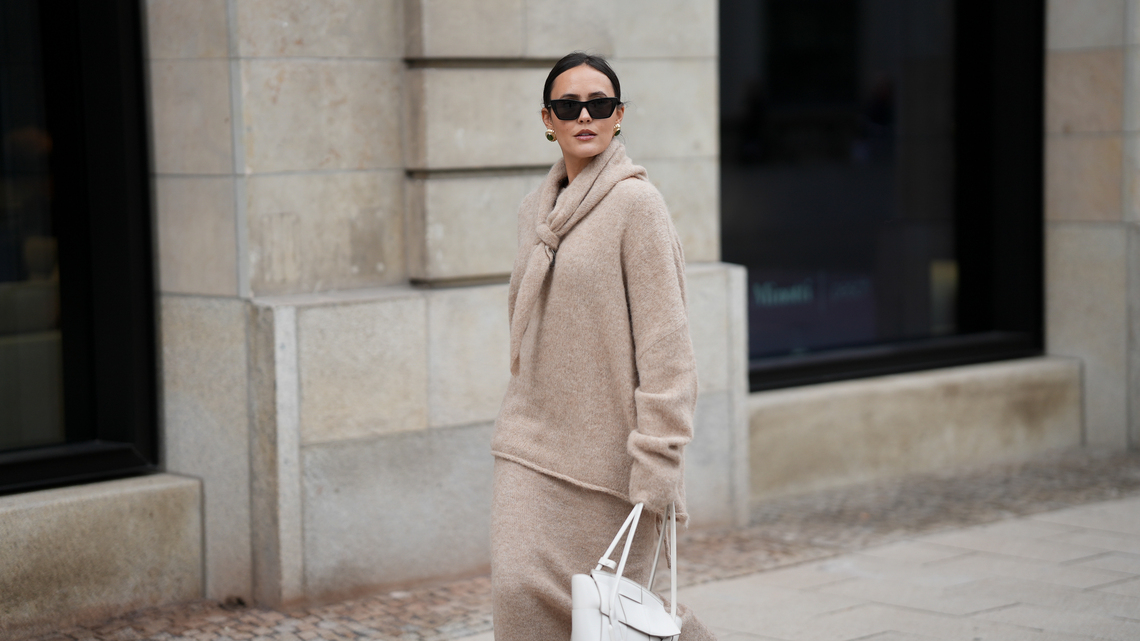 17 Throw-On-and-Go Matching Sets With Serious Rich-Mom Energy 