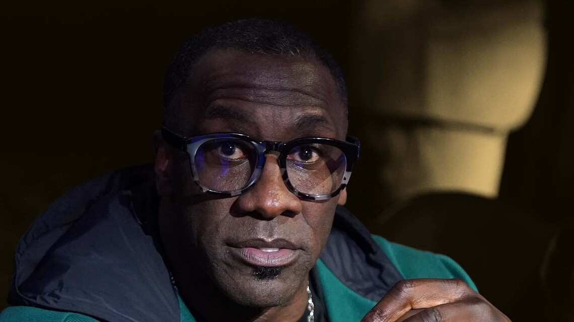 "I can't afford you" - Shannon Sharpe explained why he gave up on a girl if she talked to an NBA player 