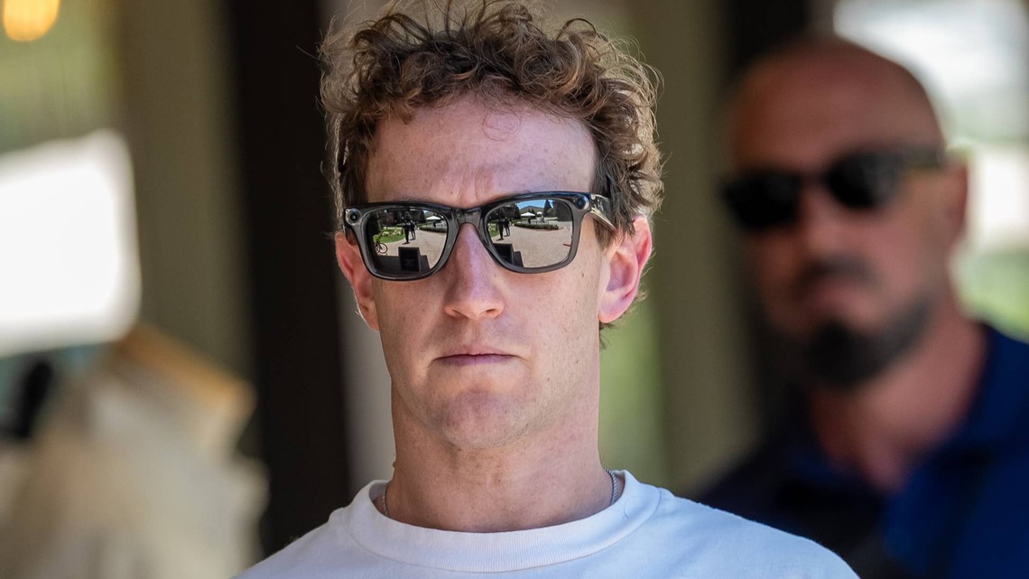 Mark Zuckerberg sends controversial message on the future of jobs