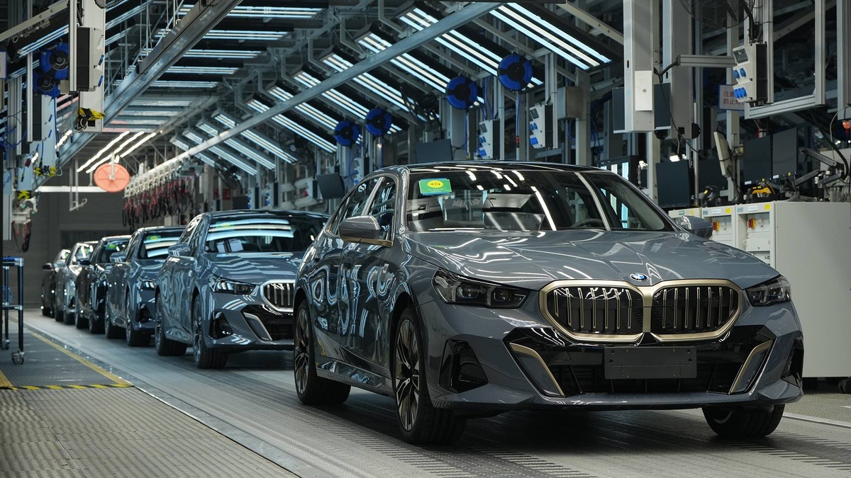 BMW