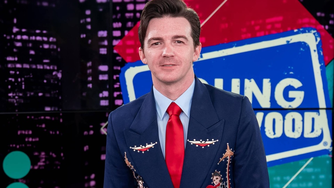 Drake Bell Blasts SAG-AFTRA After Not Qualifying for Health Insurance: 'Do Not Become an Actor' 