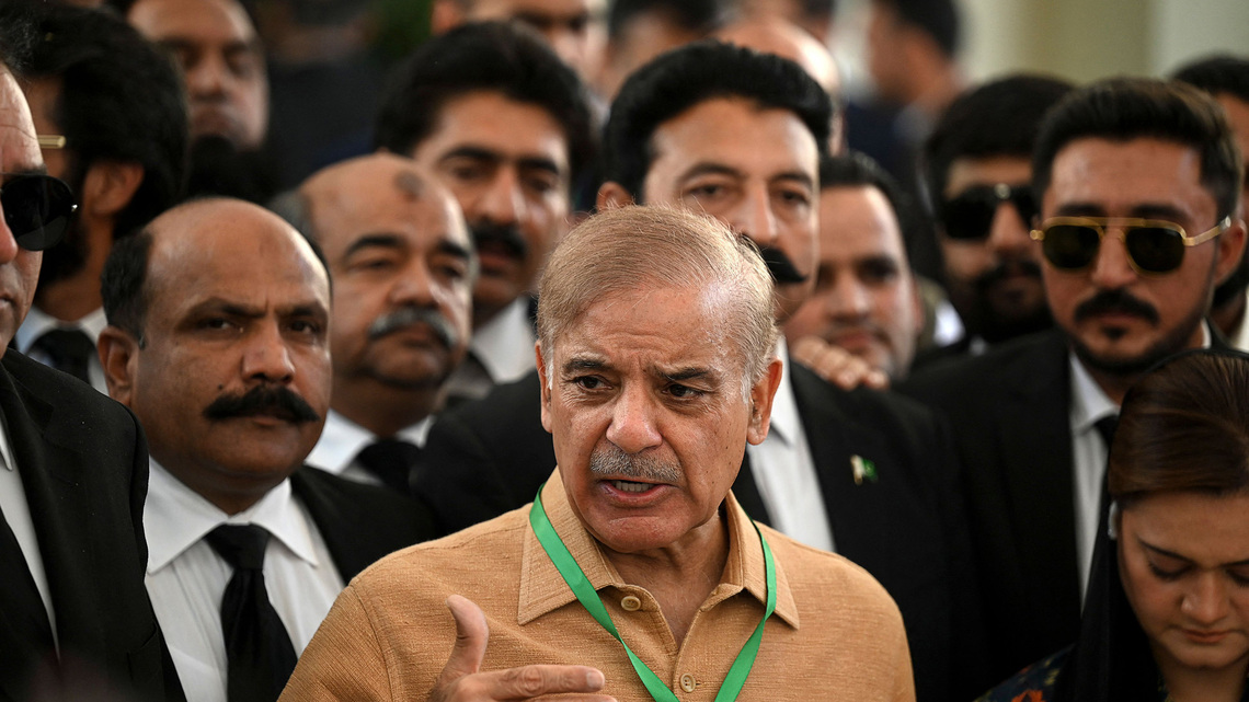 Iran war gives Pakistan its biggest diplomatic boost in decades 