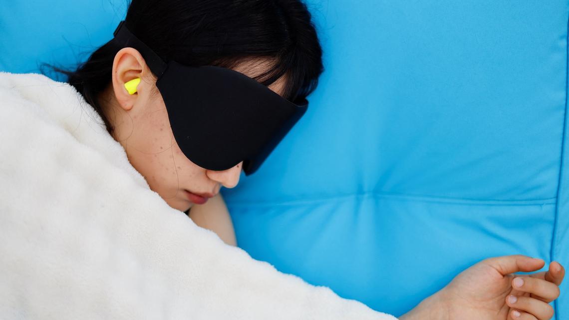 Why Sleep Tourism Is One of 2026's Biggest Travel Trends for Travelers 