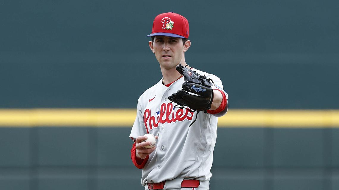 Marcus Hayes: From Zack Wheeler to Andrew Painter, Phillies starters are having an incredible spring training
