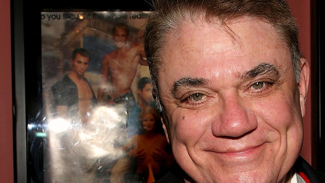 Appreciation: Critic Rex Reed had a savage streak, but when he loved something, his writing could reach greatness 