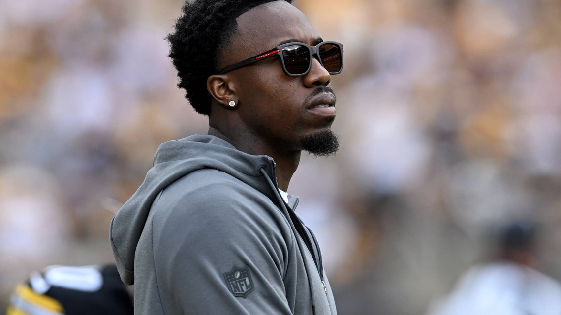 Joey Porter Jr. Awaiting Punishment Decision After 2 Cowboys Games 