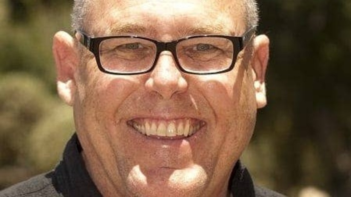 Track Announcer Vic Stauffer Retires 