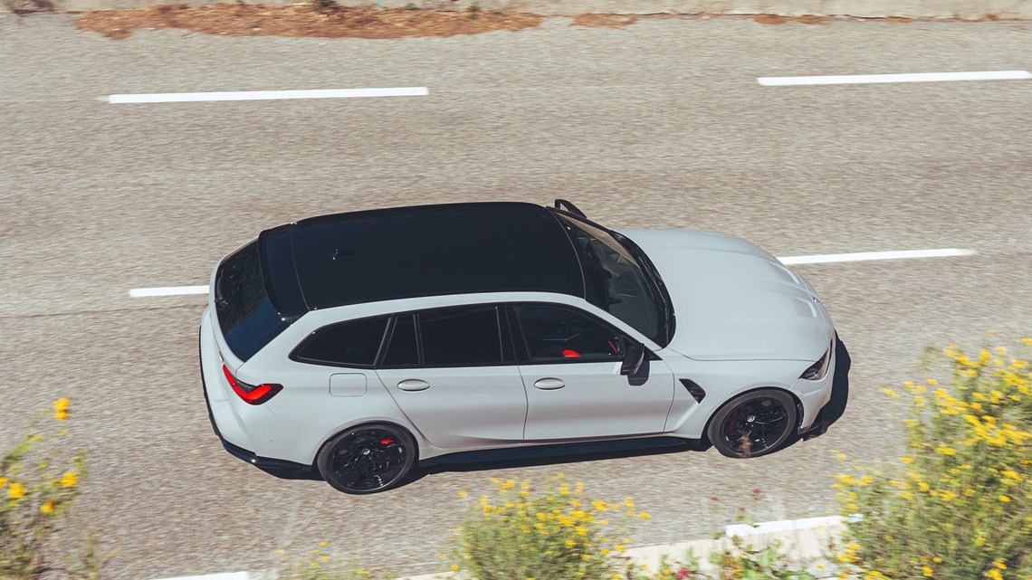 The 5 Hottest Wagons You Still Can't Buy in America 