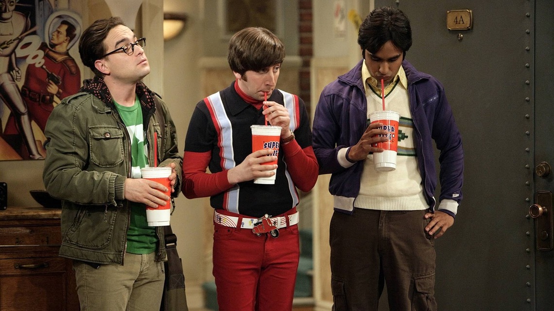 Simon Helberg Reveals How He Really Feels About the 'Big Bang Theory' Ending 