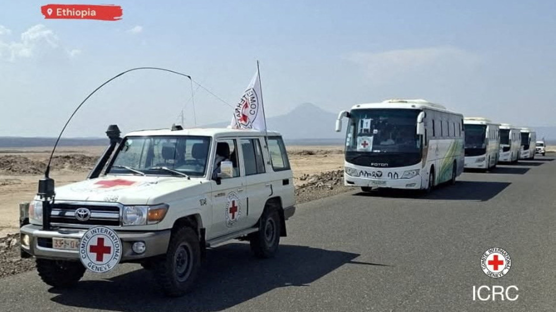 Explainer-Why renewed fighting in Ethiopia's Tigray risks a regional war 