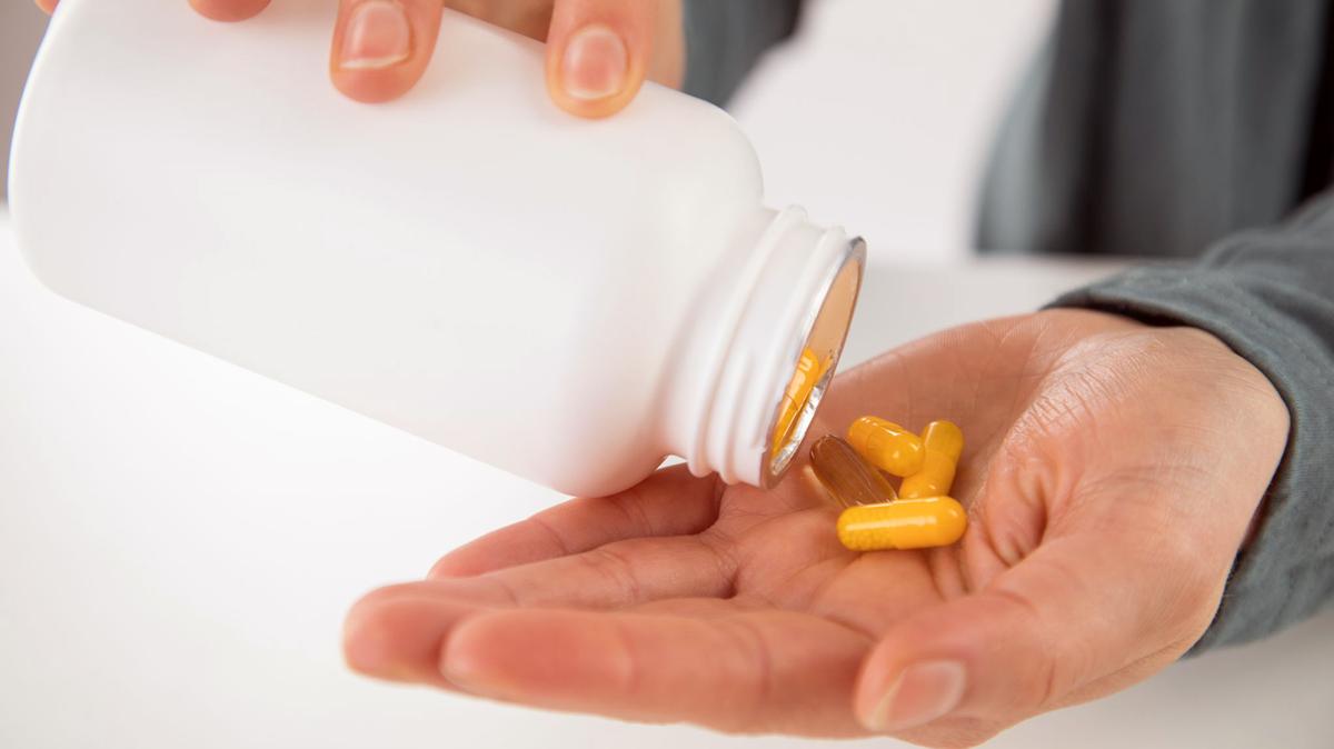 If a person eats a nutritionally balanced diet, then many dietary supplements would probably be superfluous to their individual requirements.