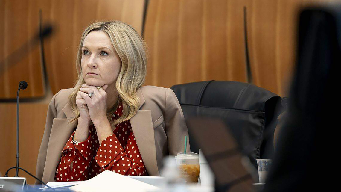 Fort Worth mayor undecided on Paxton-Talarico race, backs two Democrats down ballot 