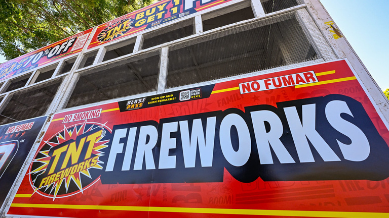 Did you just hear fireworks or gunshots in Columbus? Here’s how to tell the difference