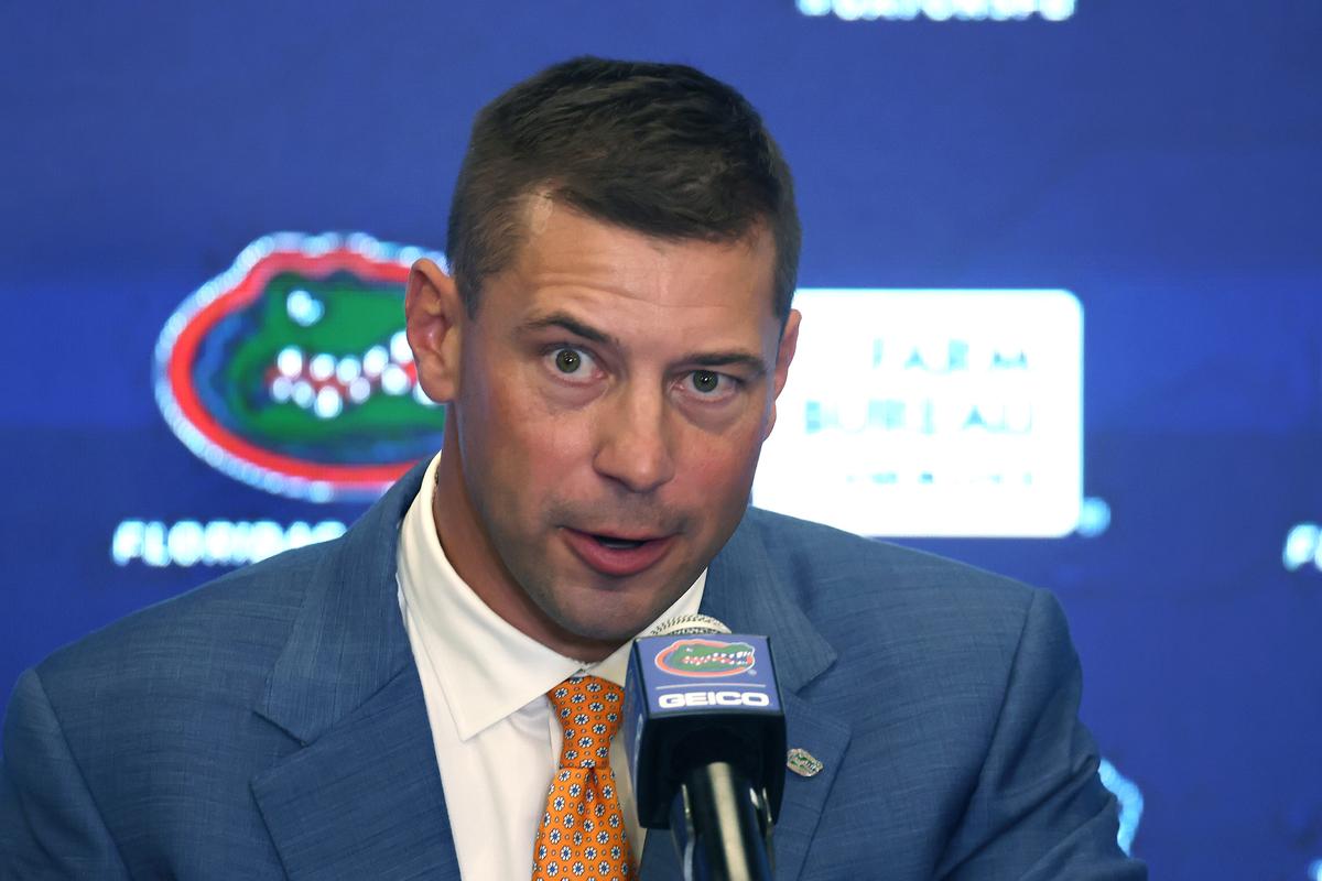 Stephen M. Dowell/Orlando Sentinel/TNS