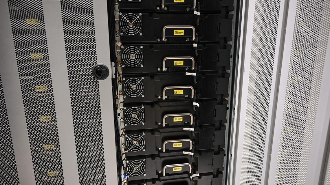 What Trump's new tariffs mean for climate tech