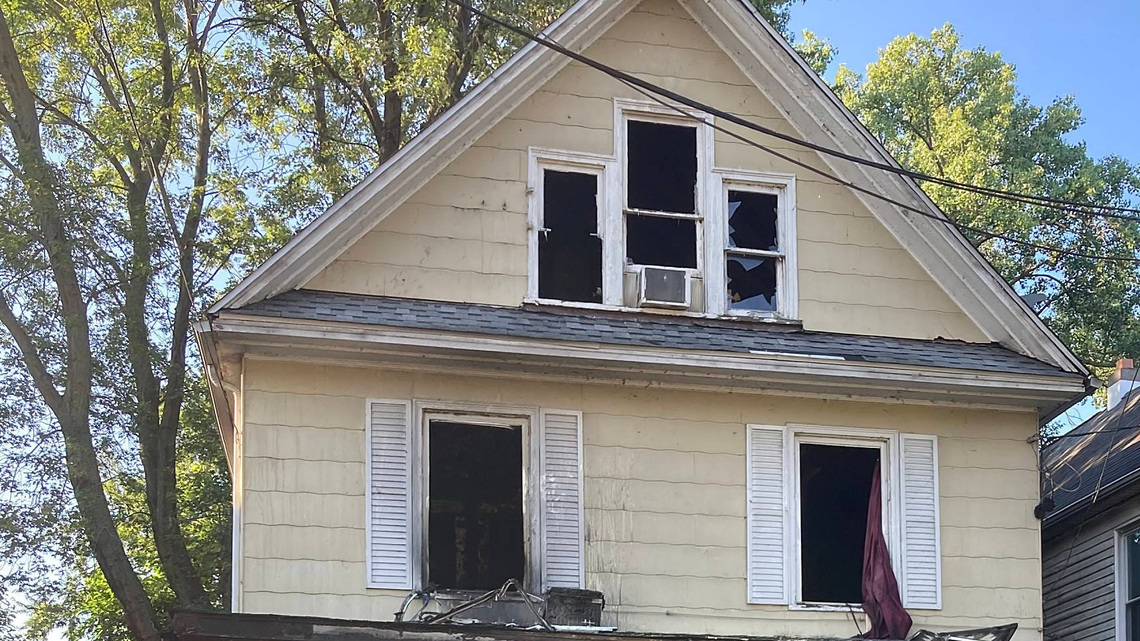 Erie arson case turns on flicked cigarette and phone call from prison