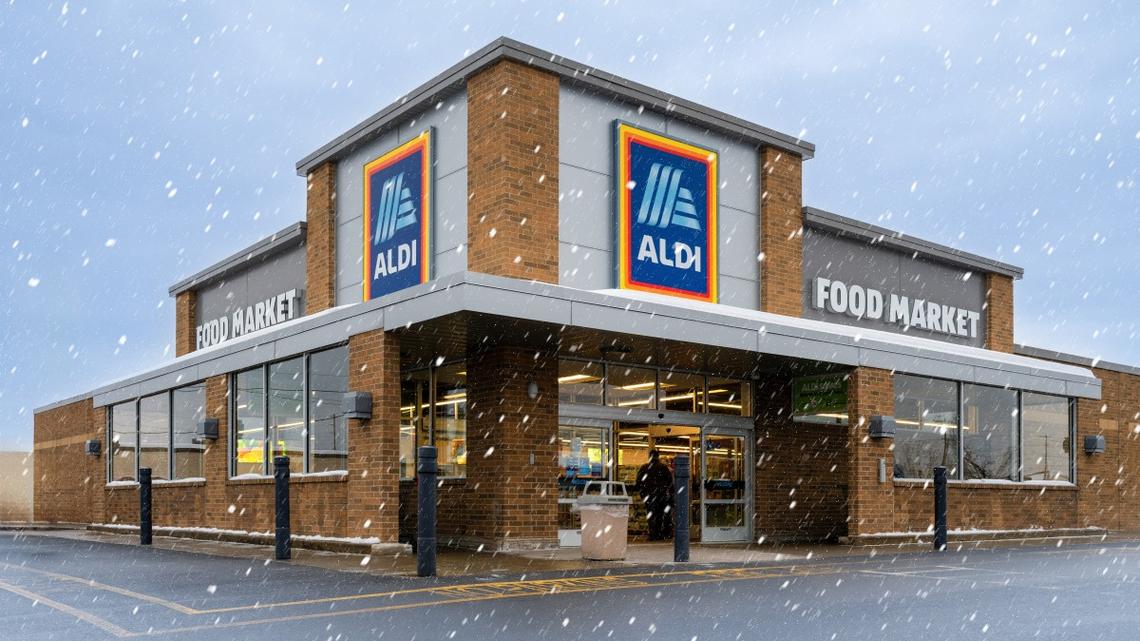 Aldi's New Kitchen Essential Makes Cooking a Pleasure, Not a Chore 