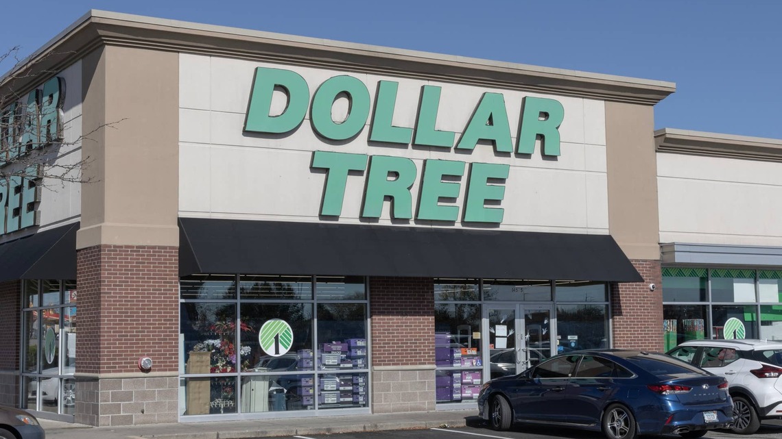 People Are Running to Dollar Tree to Make These Adorable ‘Mop Ghosts'