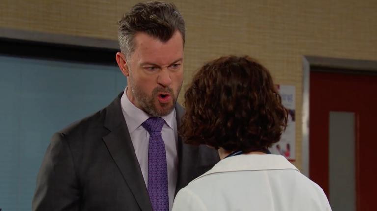 ‘Days of Our Lives' Summer Sizzle Teases Babies, Romance and Murder 