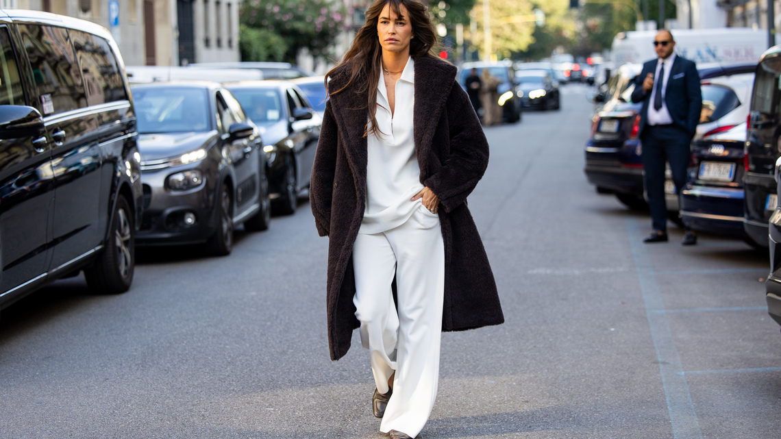 Amazon's Comfy-Chic Matching Sets Feel Very 'New York City Rich Mom' 