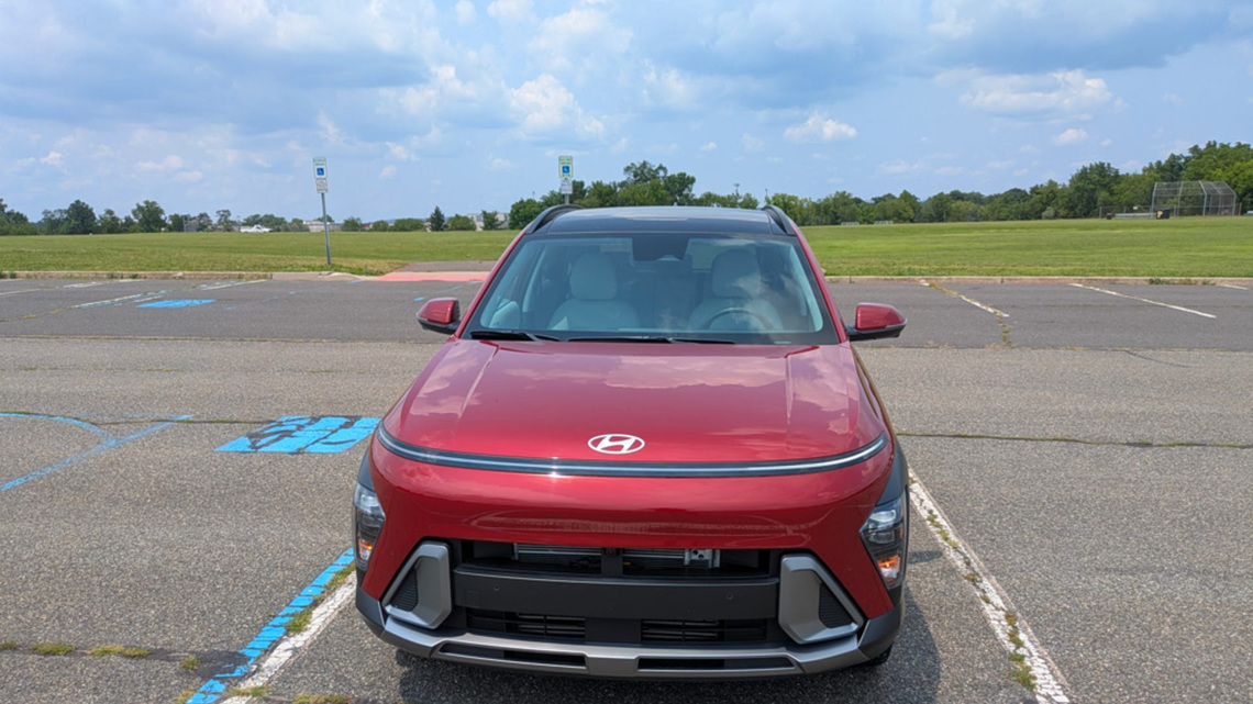 A brand-new SUV for under $220 per month? Here are the best lease deals