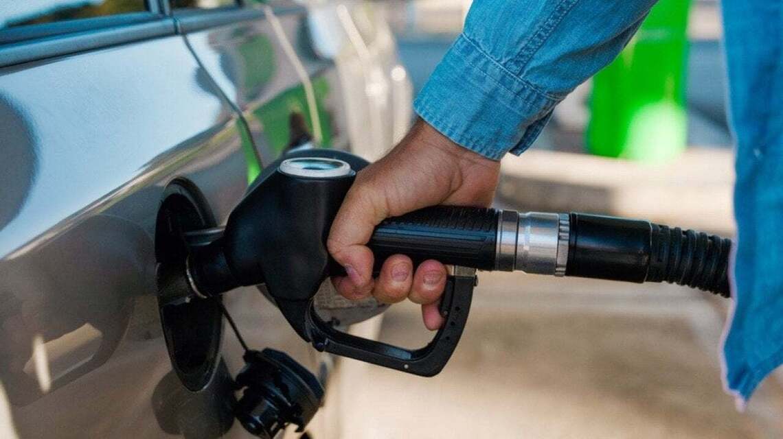 Cheapest gas stations in Washington 