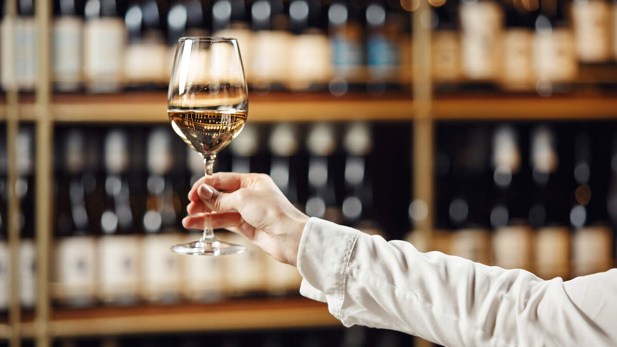 Central WA wines make Wine Enthusiasts 2026 list of top picks to age