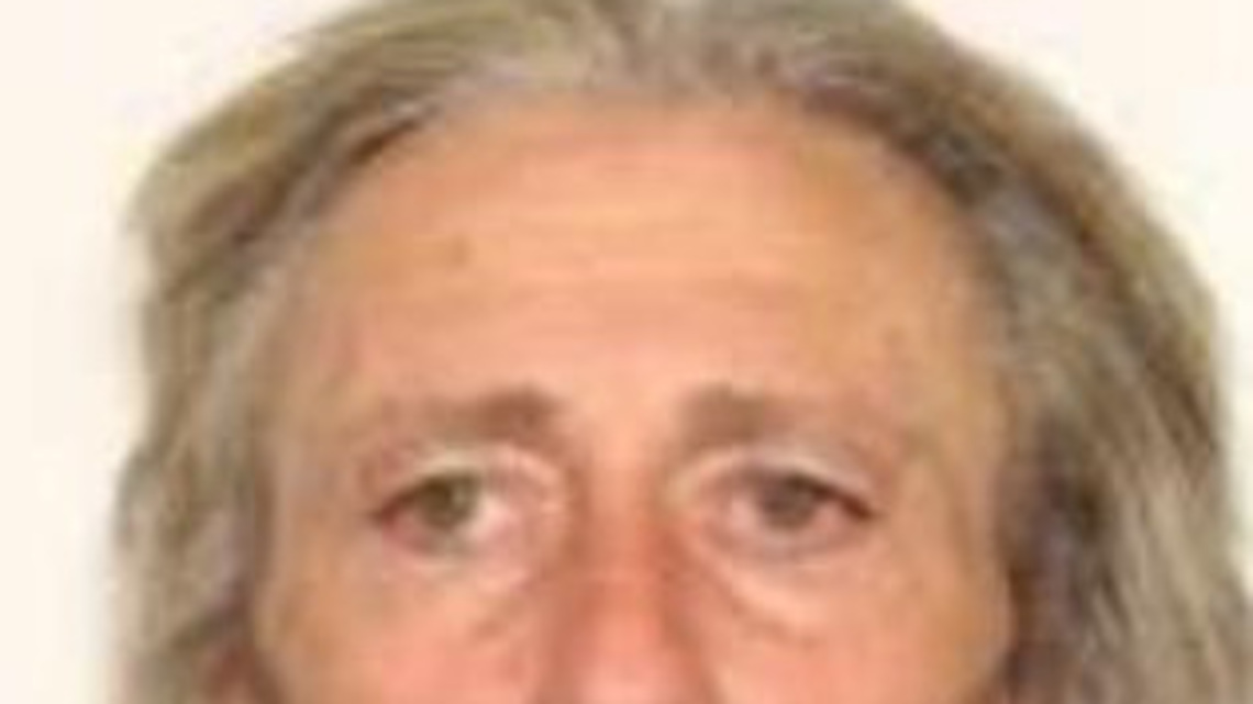 Boardman police issue missing person alert for 66-year-old male 