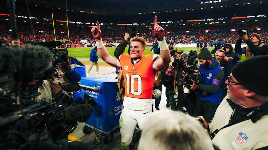  Logan Bowles/Getty Image 