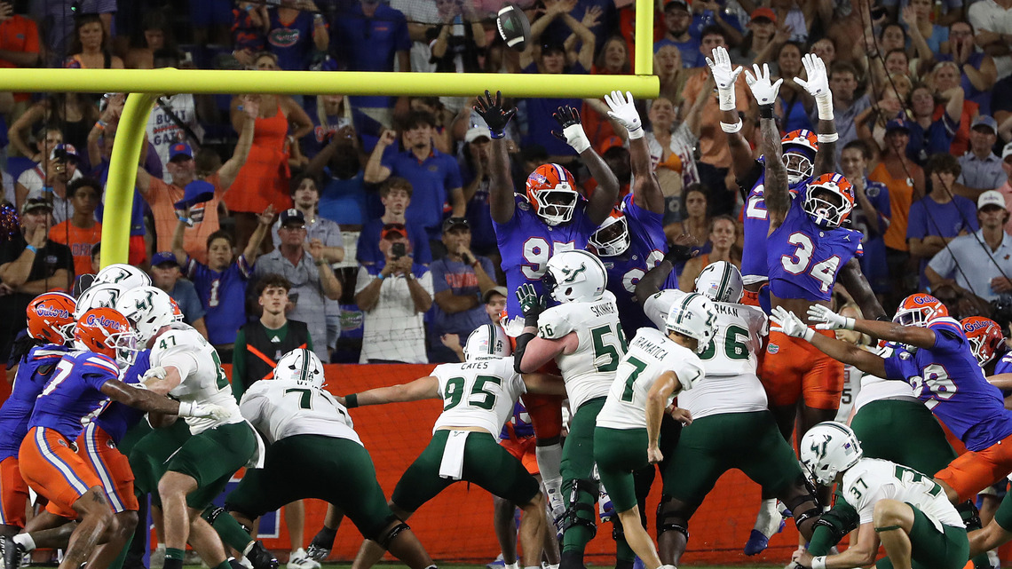 After upset of Florida, Miami Hurricanes must take USF’s challenge seriously
