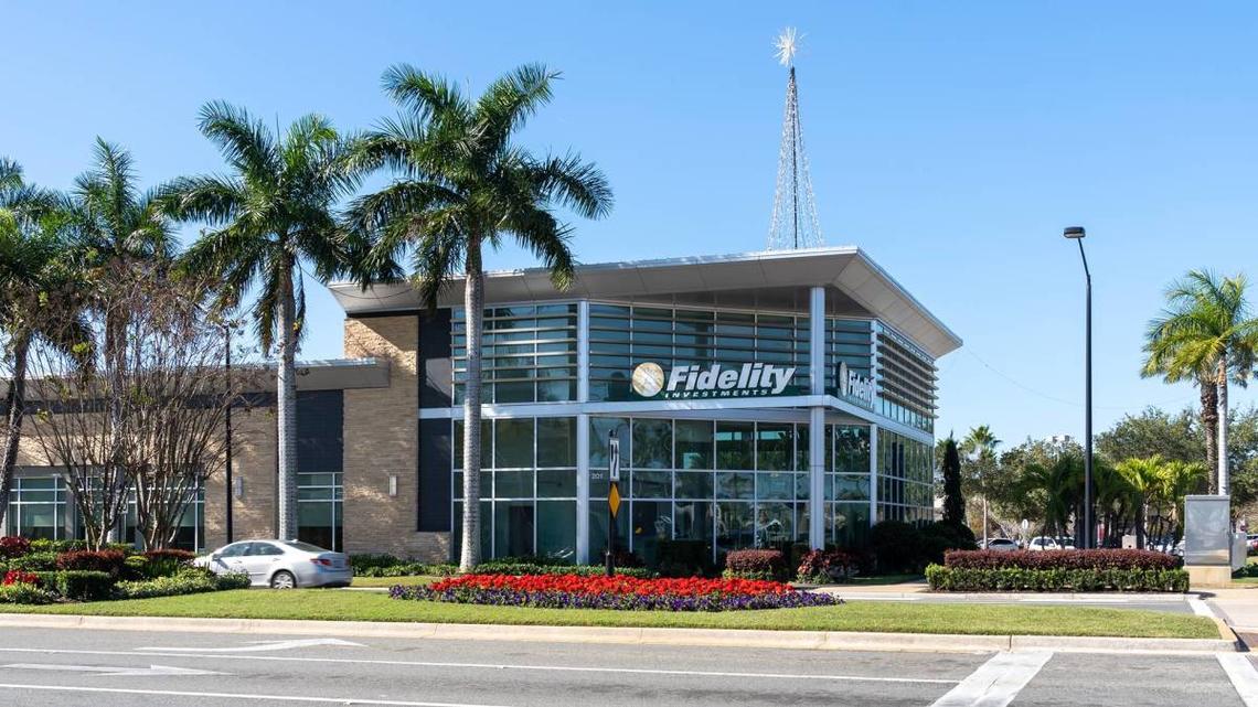 Fidelity has a warning for anyone who left a 401(k) at an old job 