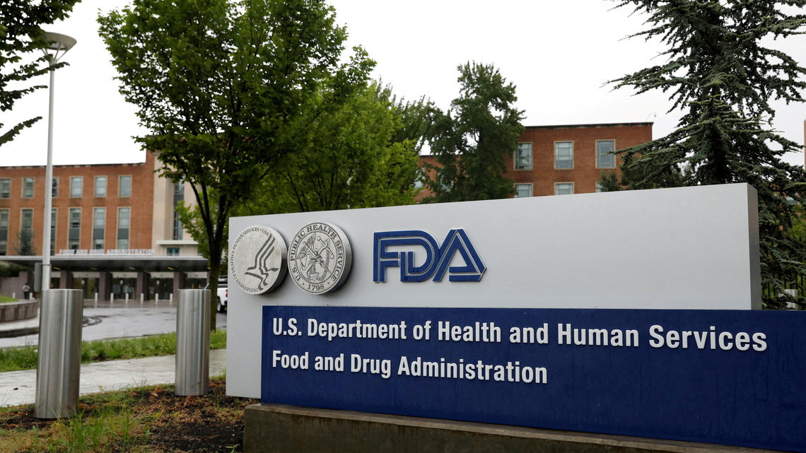 US FDA approves Inovio's treatment for rare throat disease; shares surge