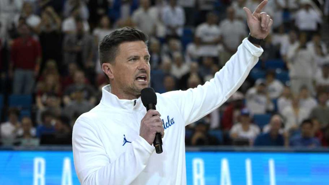 Why Community Crucial to New UCLA Football Program