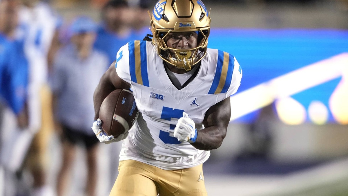 UCLA vs San Diego State Prediction: Are the Bruins For Real?
