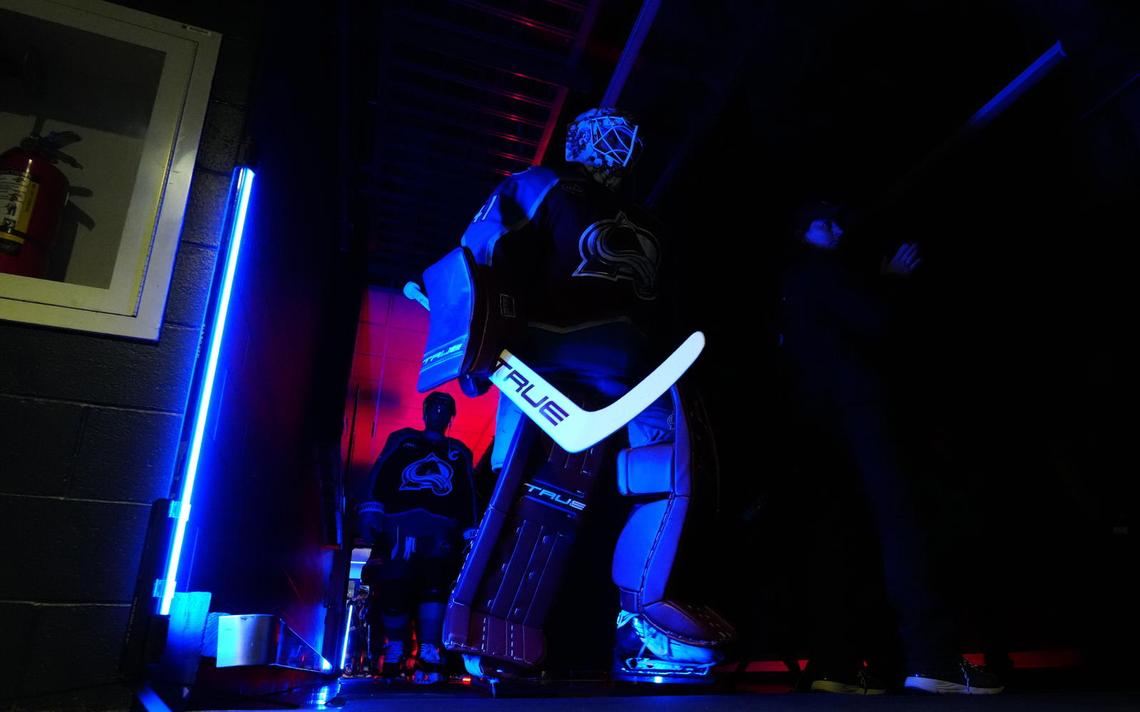  Bad News For The Kings: The Colorado Avalanche Can Win In Any Style 