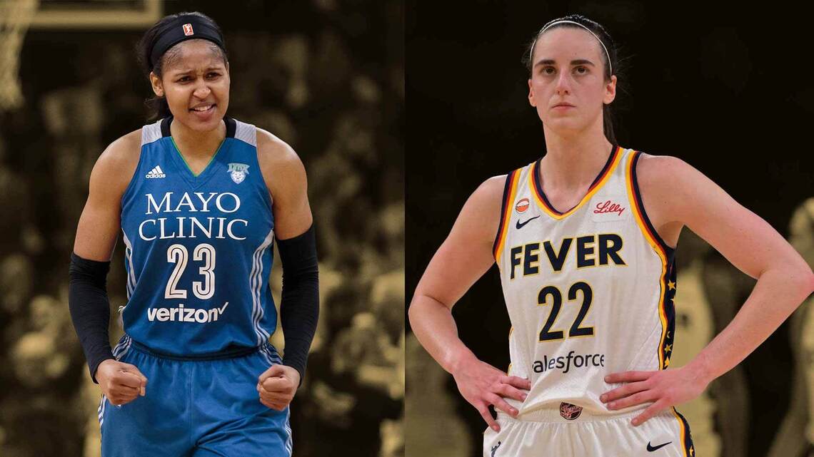 "The most pivotal moments of my entire basketball career" – Caitlin Clark recalls meeting her basketball idol as a 10-year-old 