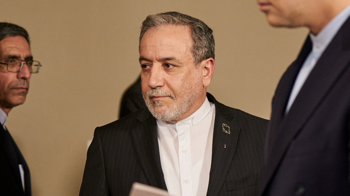 Iran receives US feedback on seven-day trust-building plan