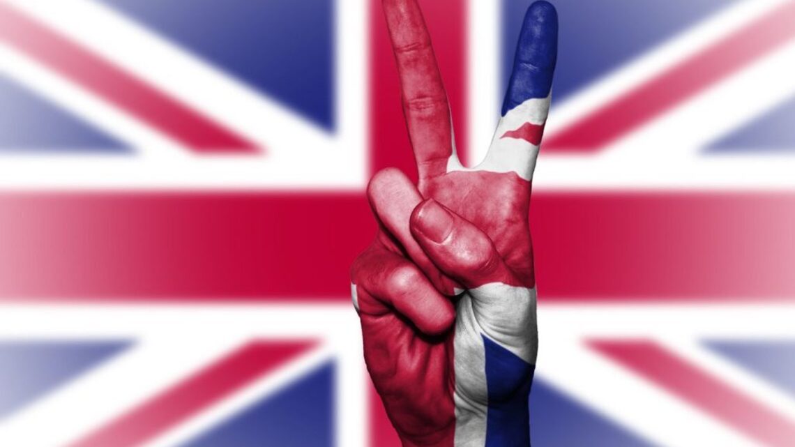 Cheers, mate? Research reveals Britishisms Americans secretly love