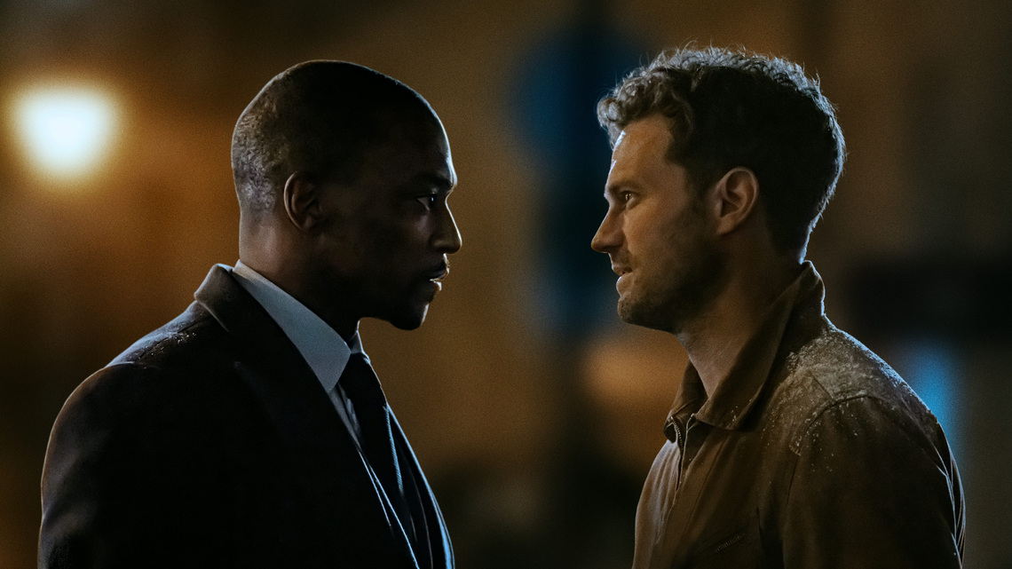 Apple TV's '12 12 12' premieres on Nov. 13. The internet is confused 