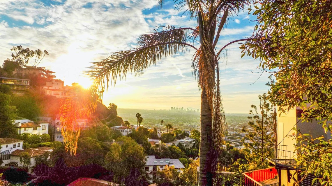 Dreamy 1920s Hollywood Time Capsule Home Is Straight Out of a Storybook, but There's a Catch 