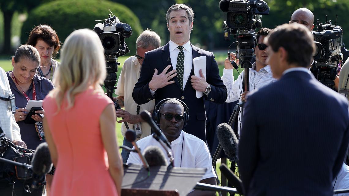 Breaking Down Peter Alexander's 'Today' Journey and Surprising NBC Exit 