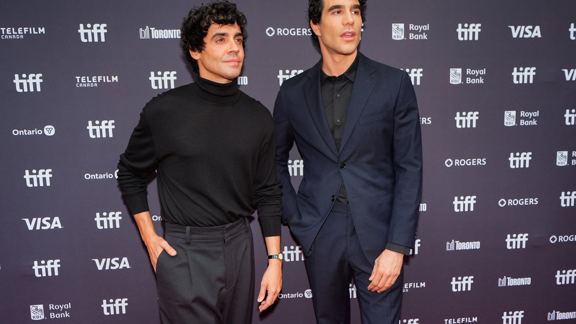 Empathy and purpose drive Los Javis' Oscar hopeful 'La Bola Negra' 