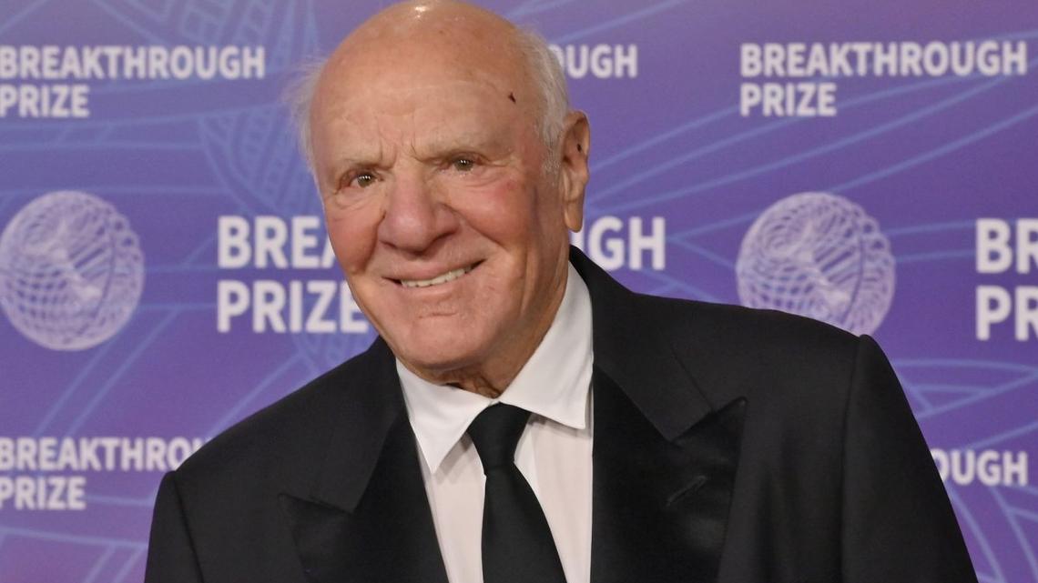 Barry Diller's People Inc. makes $18B takeover bid for MGM Resorts 
