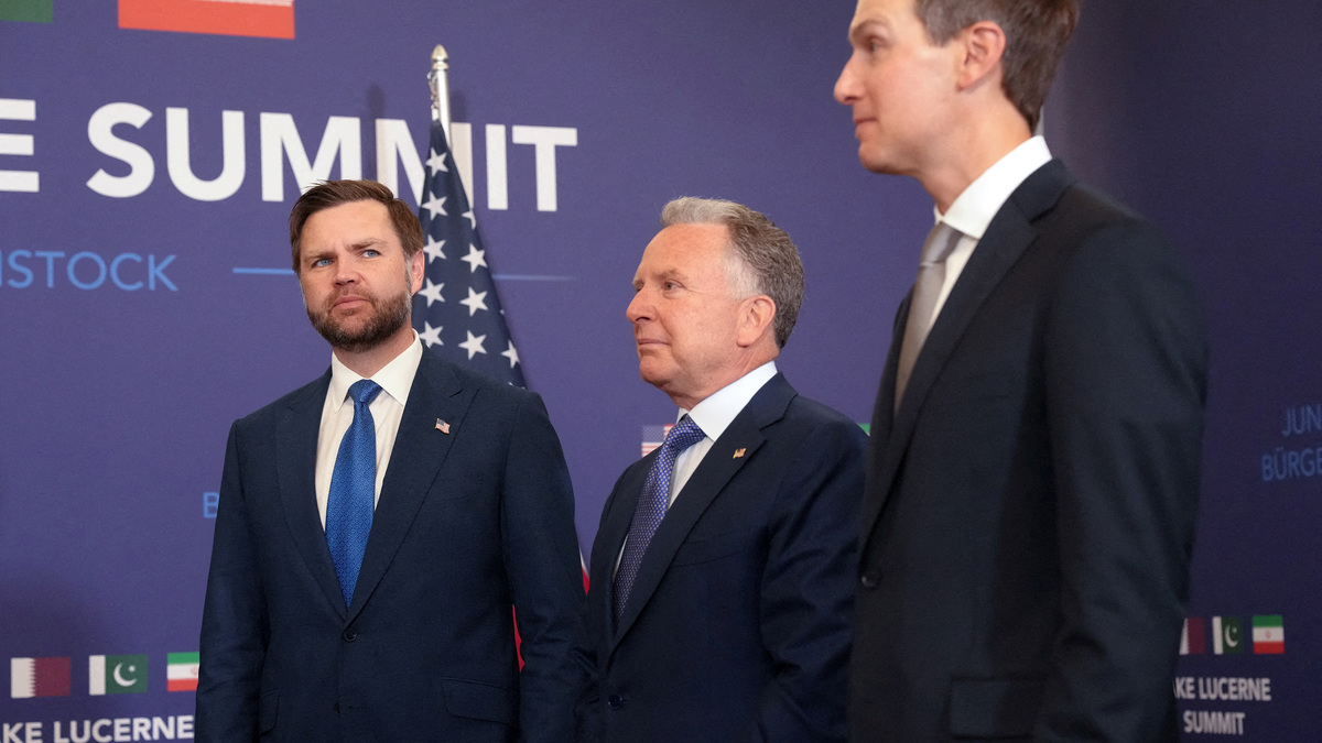 Trudy Rubin: Trump's Ukraine negotiators are too chicken to visit Kyiv and support its independence