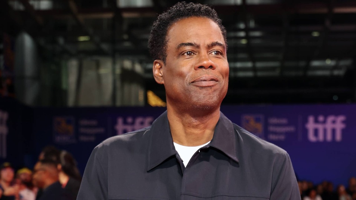 Chris Rock Sings Unexpected Praises for Controversial Producer's 'Hard Coaching' 